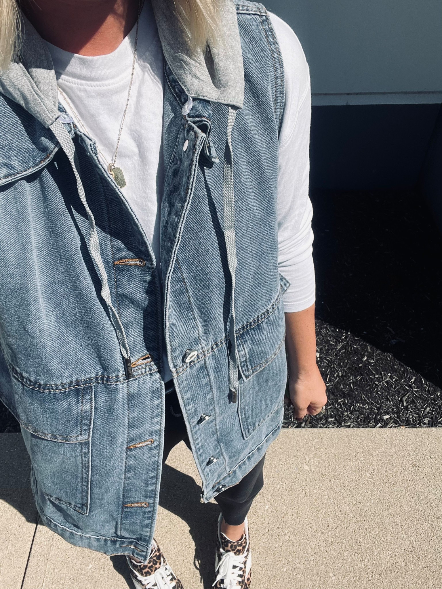 Fall outfit idea 

#LTKSaleAlert #LTKStyleTip #LTKFindsUnder50