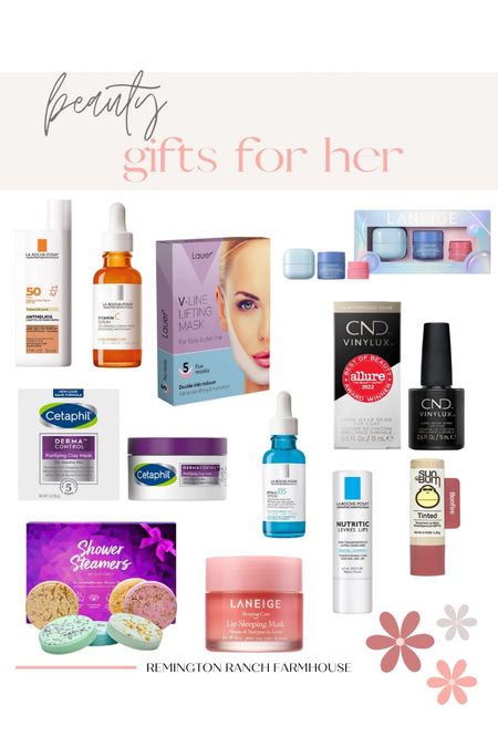Mothers Day Gifts - Beauty Gift Ideas - Beauty gift guide - gift guide for her - Mother’s Day gift ideas - gifts for mom



#LTKbeauty #LTKGiftGuide