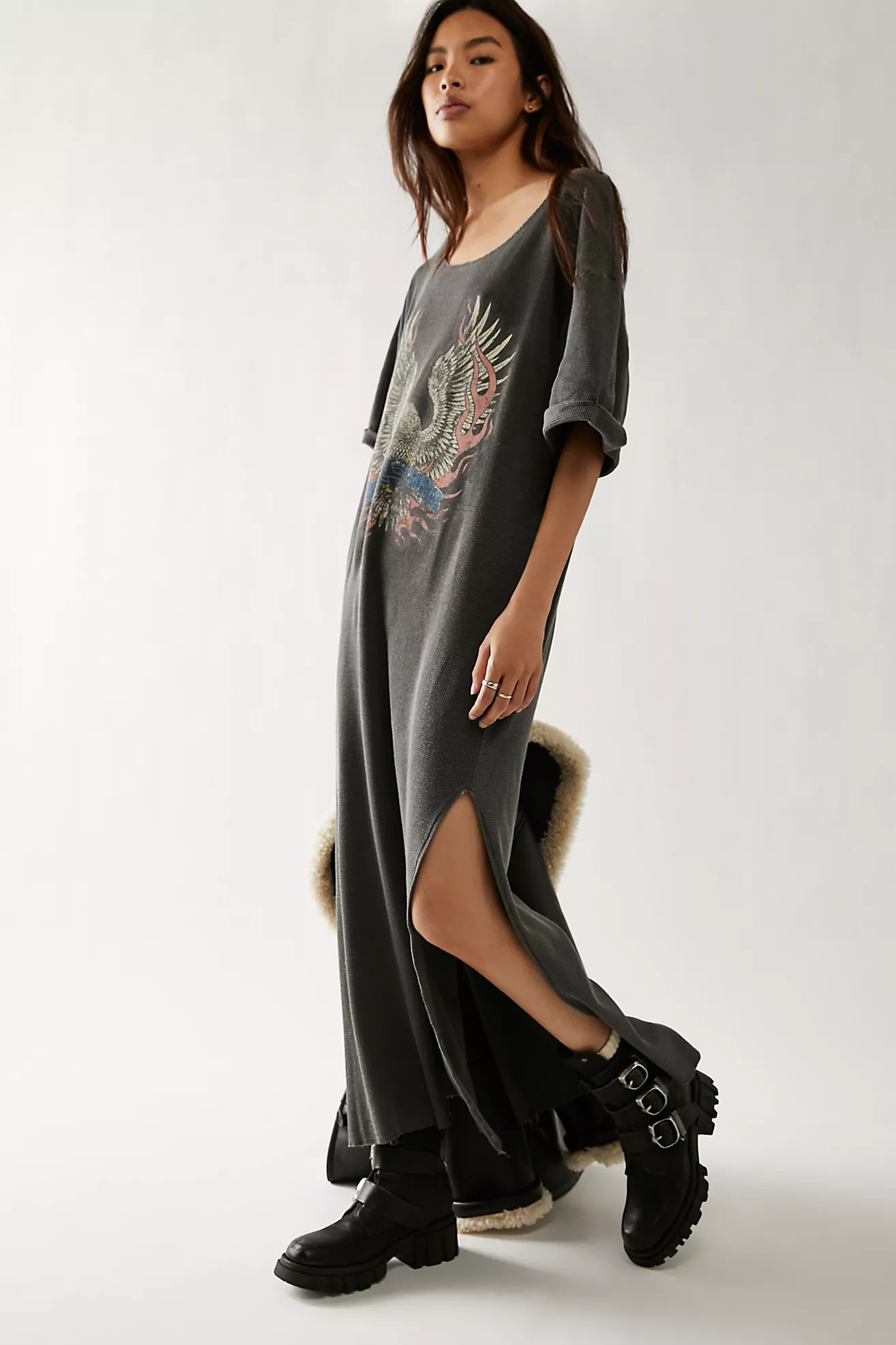 Eagle Maxi Top | Free People (Global - UK&FR Excluded)