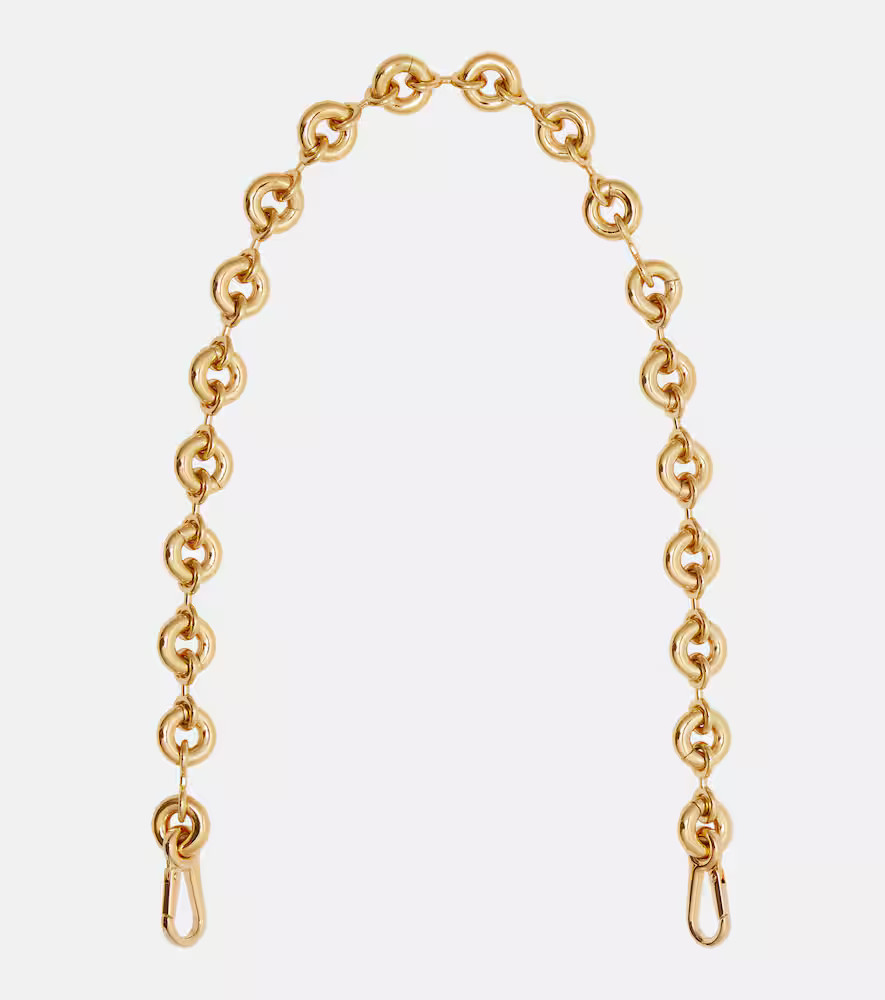 Loewe Donut chain bag strap | Mytheresa (US/CA)