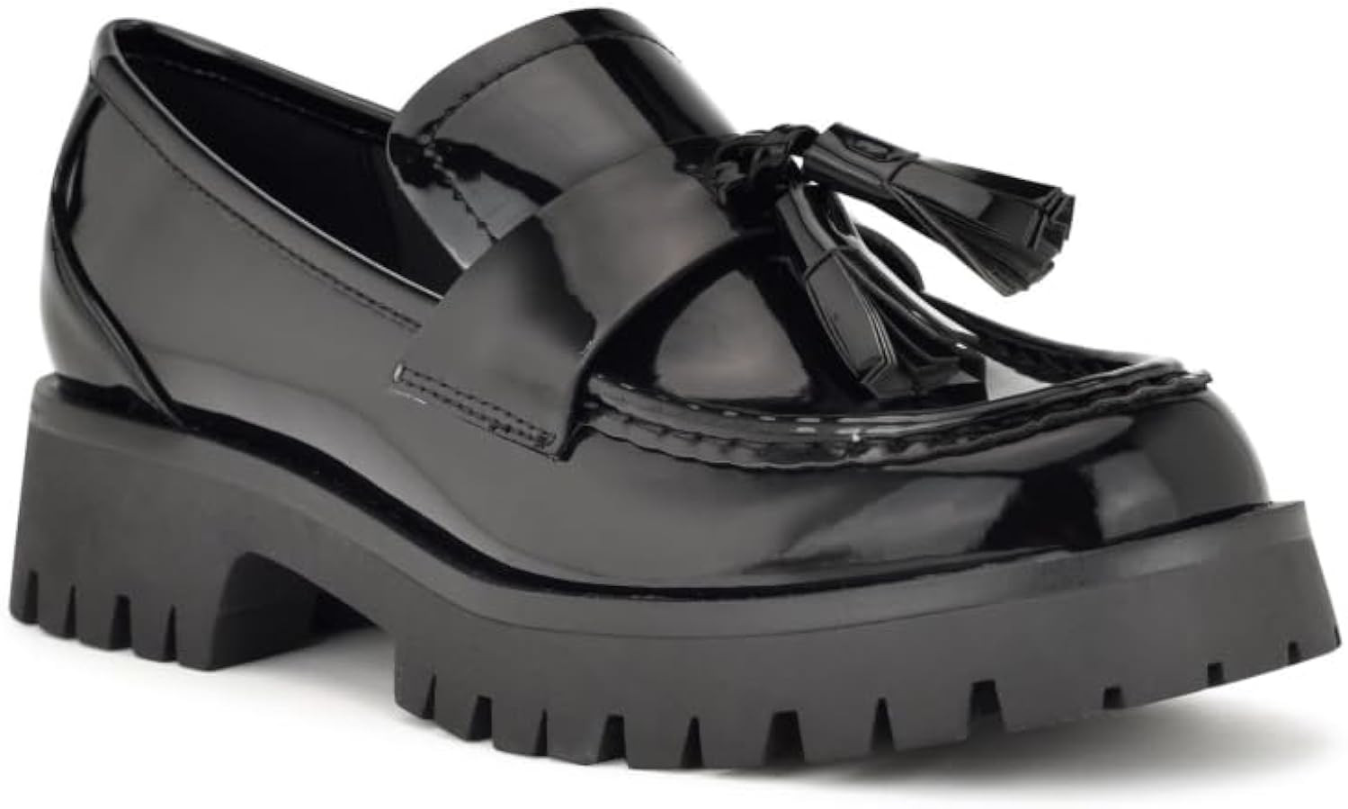 Nine West Women's Garry Loafer | Amazon (US)