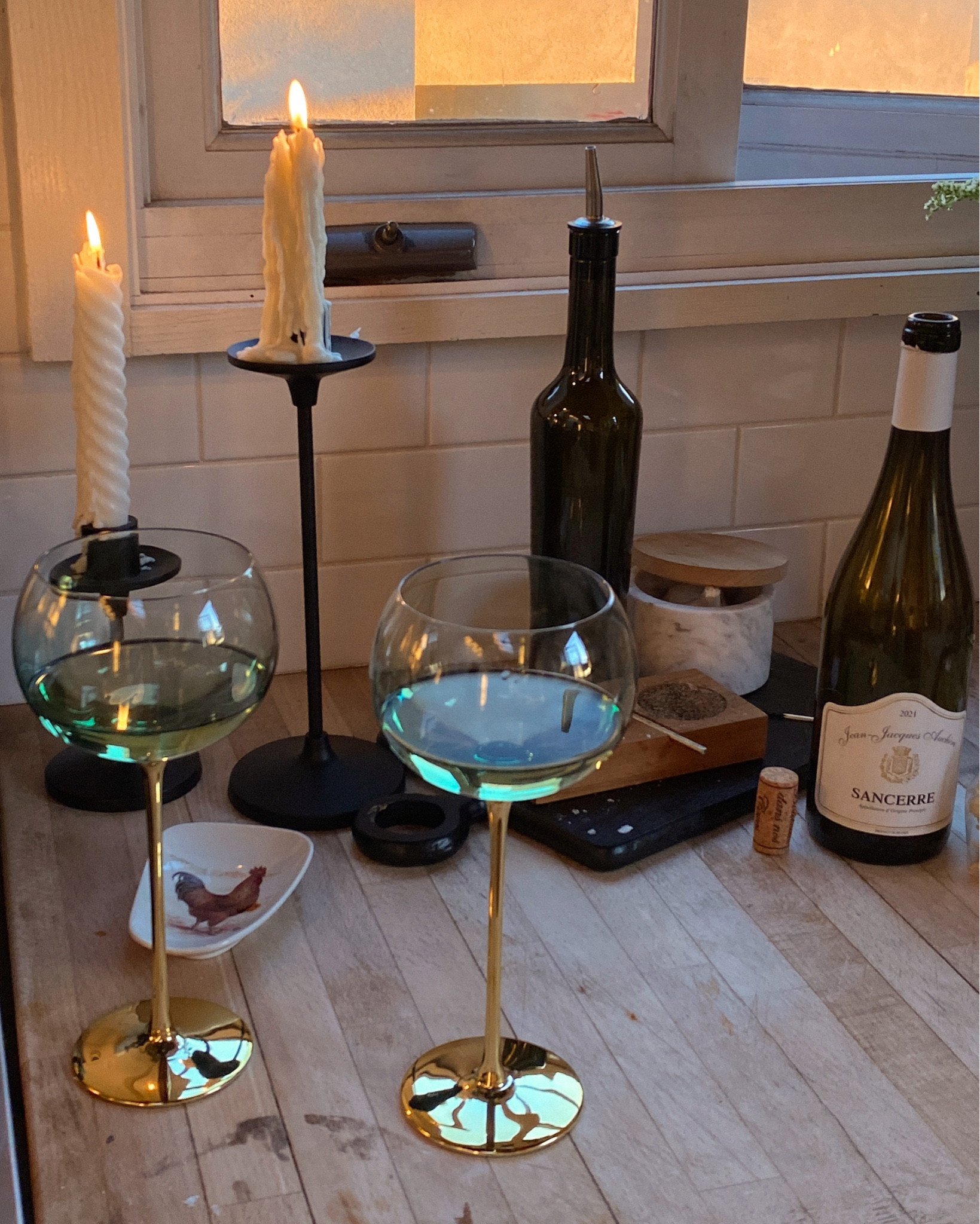 My favorite wine glasses ever 

#LTKGiftGuide #LTKfindsunder100 #LTKhome