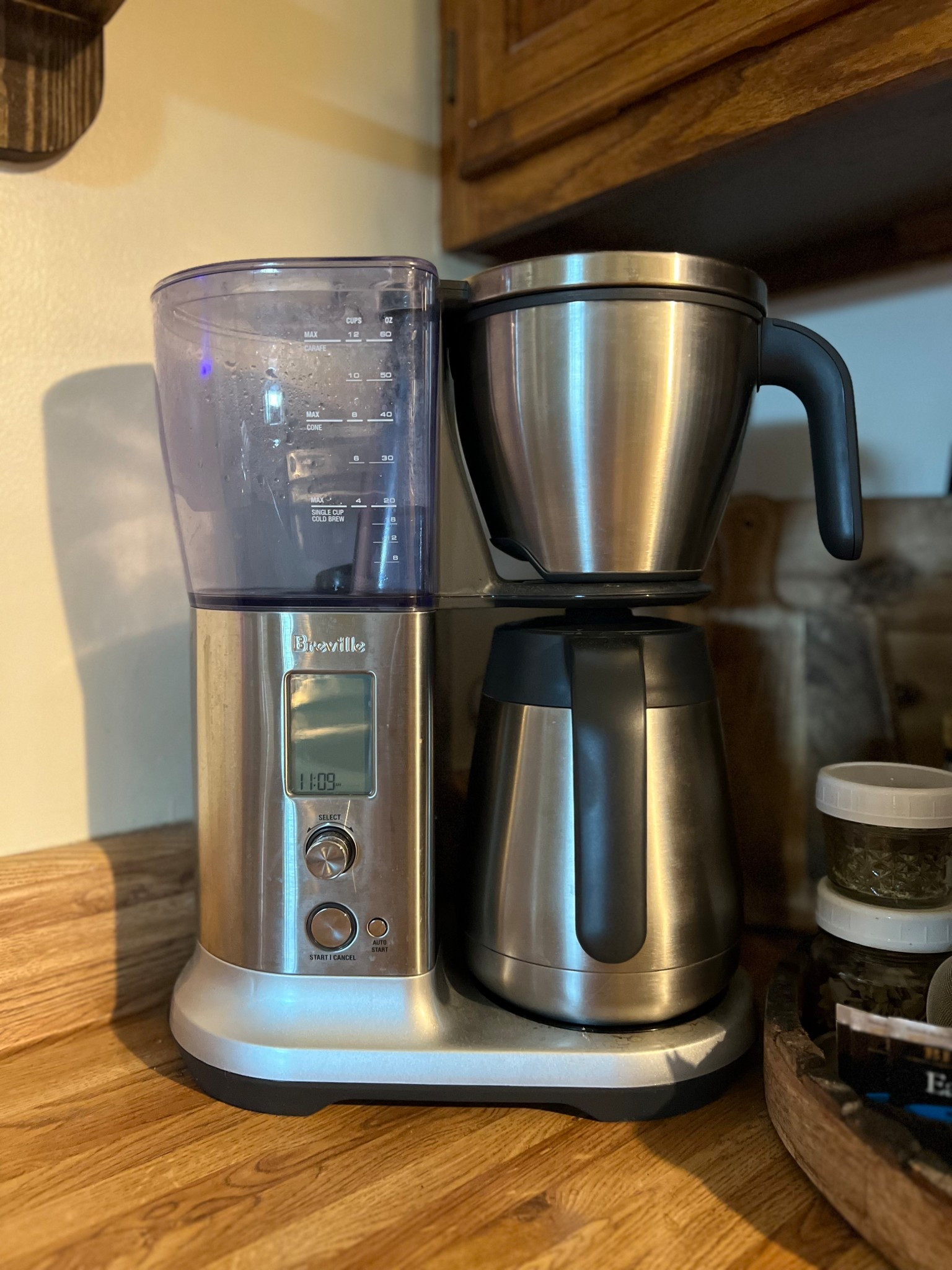 Prime day deal - non toxic drip coffee maker! 

#LTKHome #LTKFamily #LTKSaleAlert