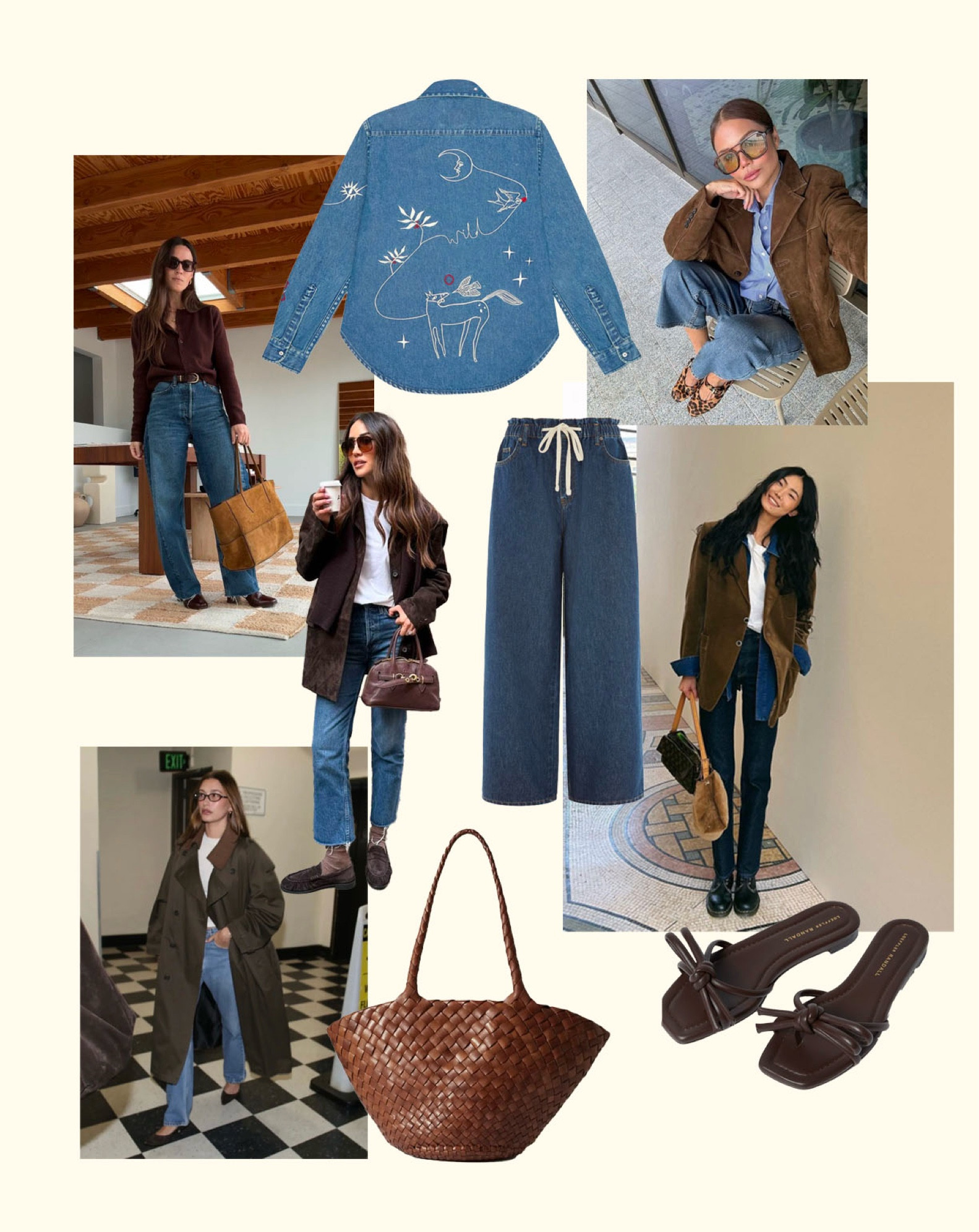 #LTKStyleTip #LTKSeasonal