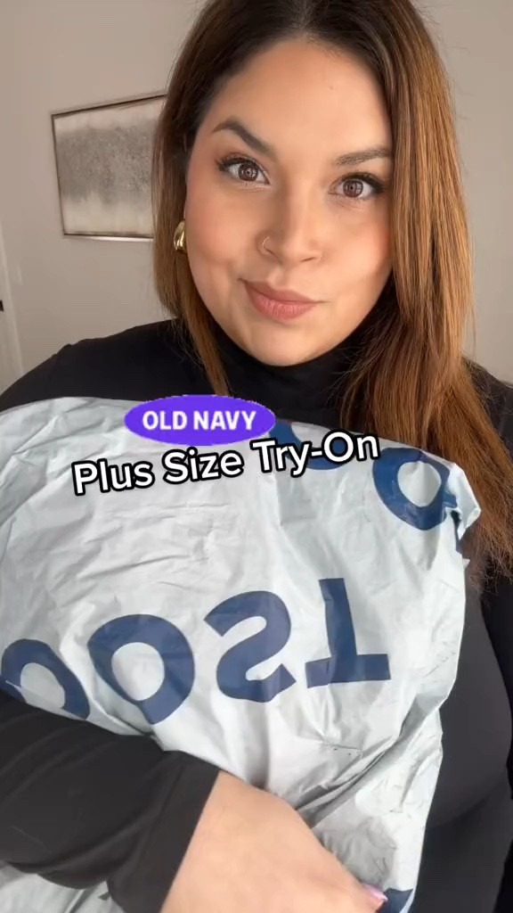 Plus Size Old Navy Haul
3X all 💖

#LTKcurves #LTKstyletip #LTKFind