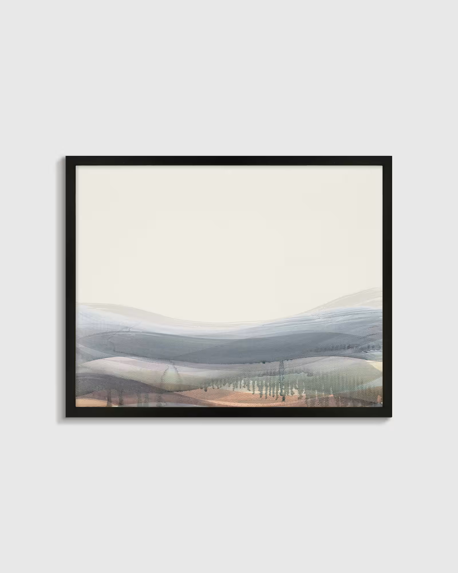 Through the Mist by Beth James | Quince