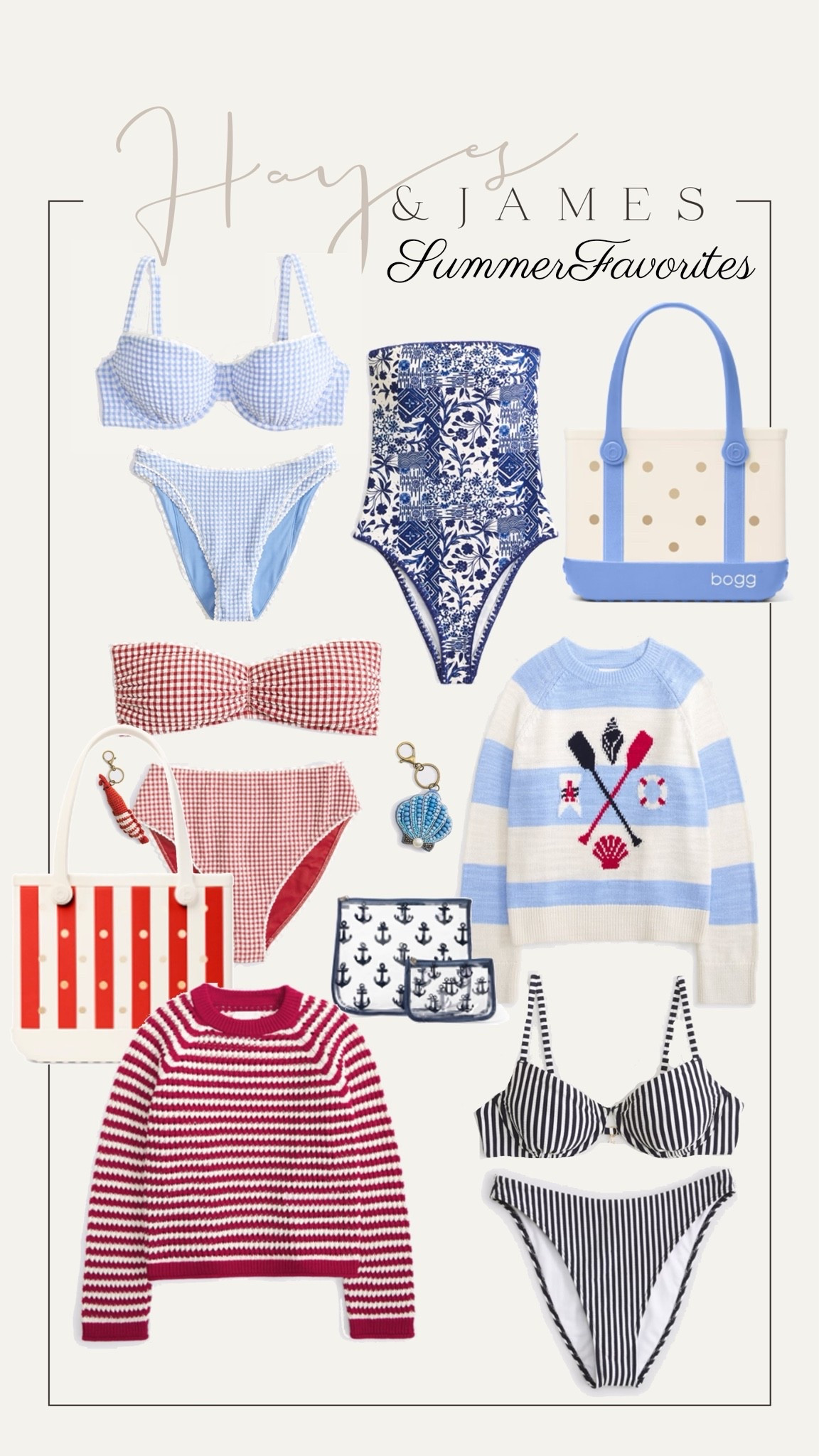 Summer time essentials  #swim #travel #vacation

#LTKSeasonal #LTKSaleAlert #LTKSwim
