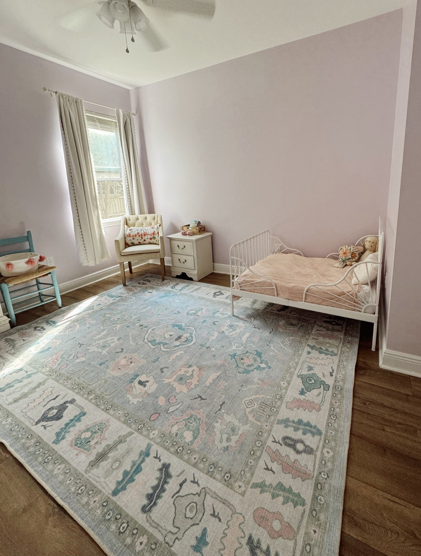 The toddler bed is from IKEA but here’s a similar!

#LTKBaby #LTKStyleTip #LTKHome