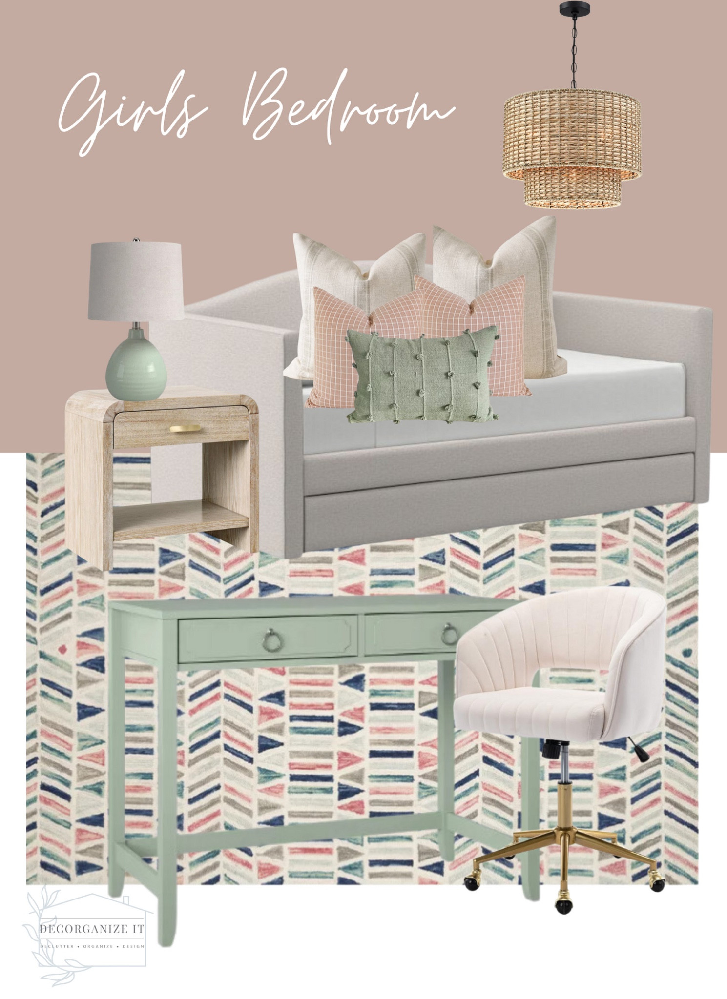 Aesthetic teen girl bedroomm

#LTKhome #LTKkids #LTKxTarget