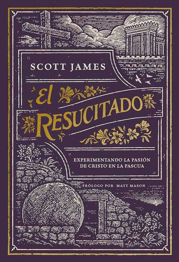 El resucitado - Devocional para familias / The Risen One - Family Devotional (Spanish Edition) | Amazon (US)