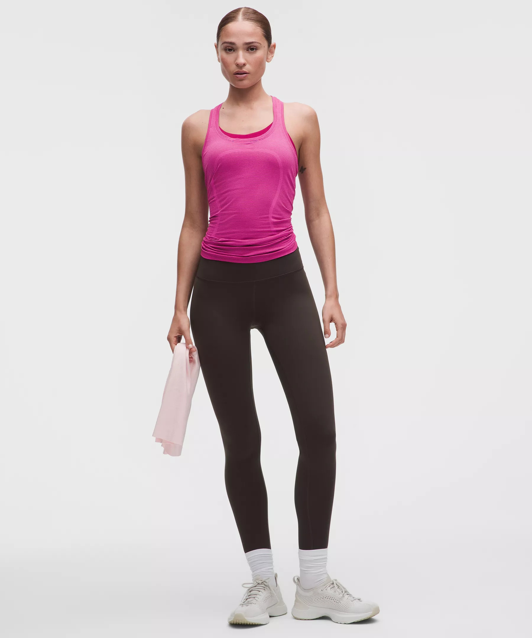 Wunder Train High-Rise Tight 28 | Lululemon (US)