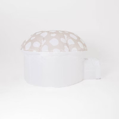 SMOL Air Fort Inflatable Mushroom Tent: Play Tents & Tunnels for Creative Thinking | Target