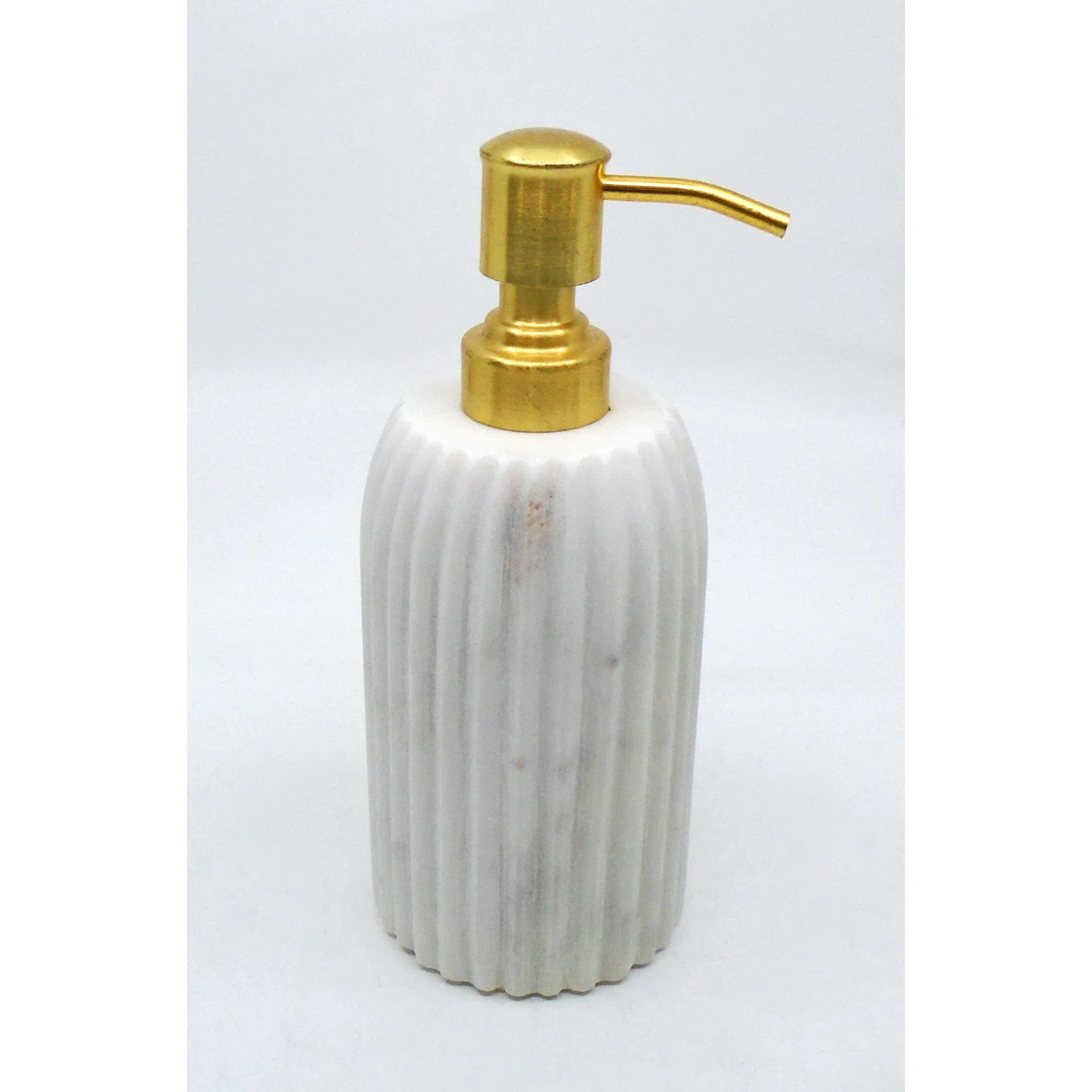 Gibbs Marble Soap Dispenser | Wayfair North America