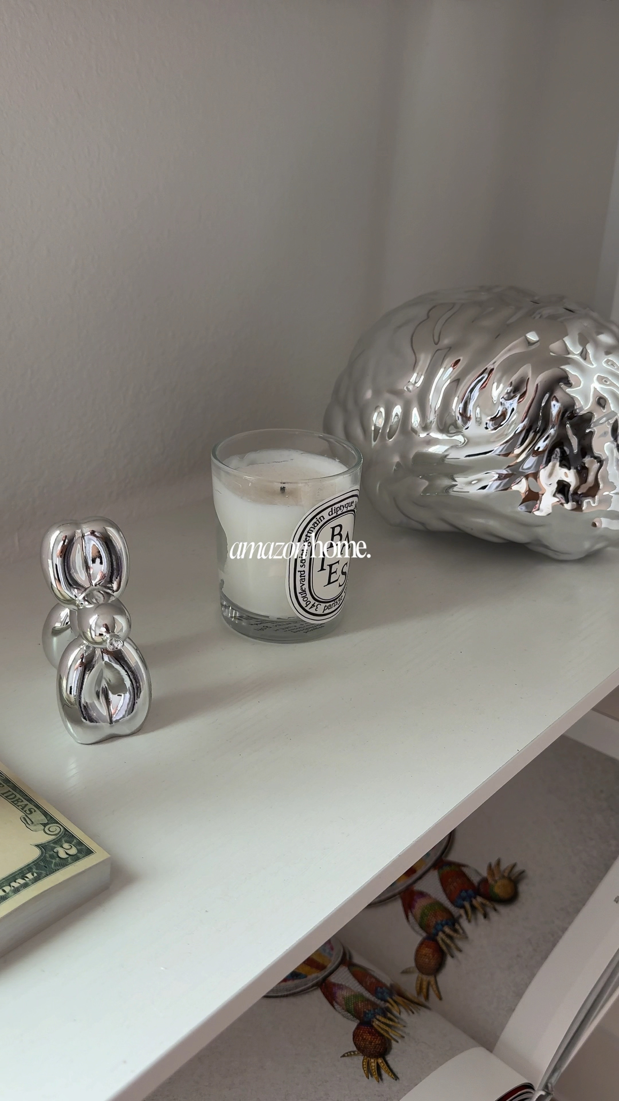 My favorite home finds!

#LTKHome #LTKFindsUnder100