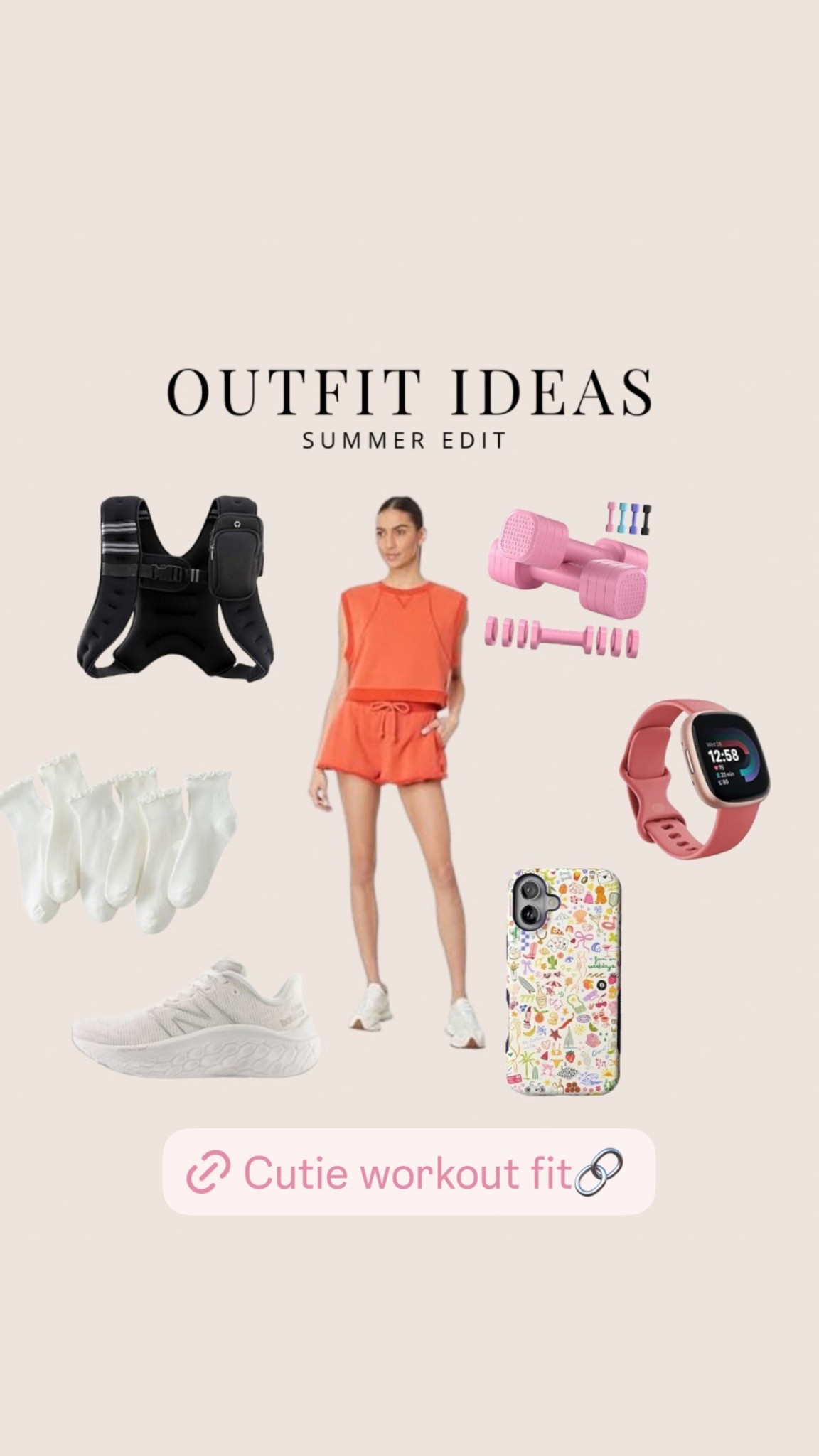 Outfit ideas