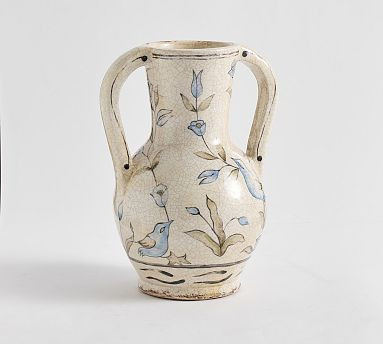 Mini Vase - 5.25" H | Pottery Barn (US)