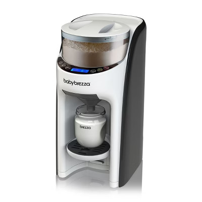 Baby Brezza Formula Pro Advanced Formula Dispenser - White | Target