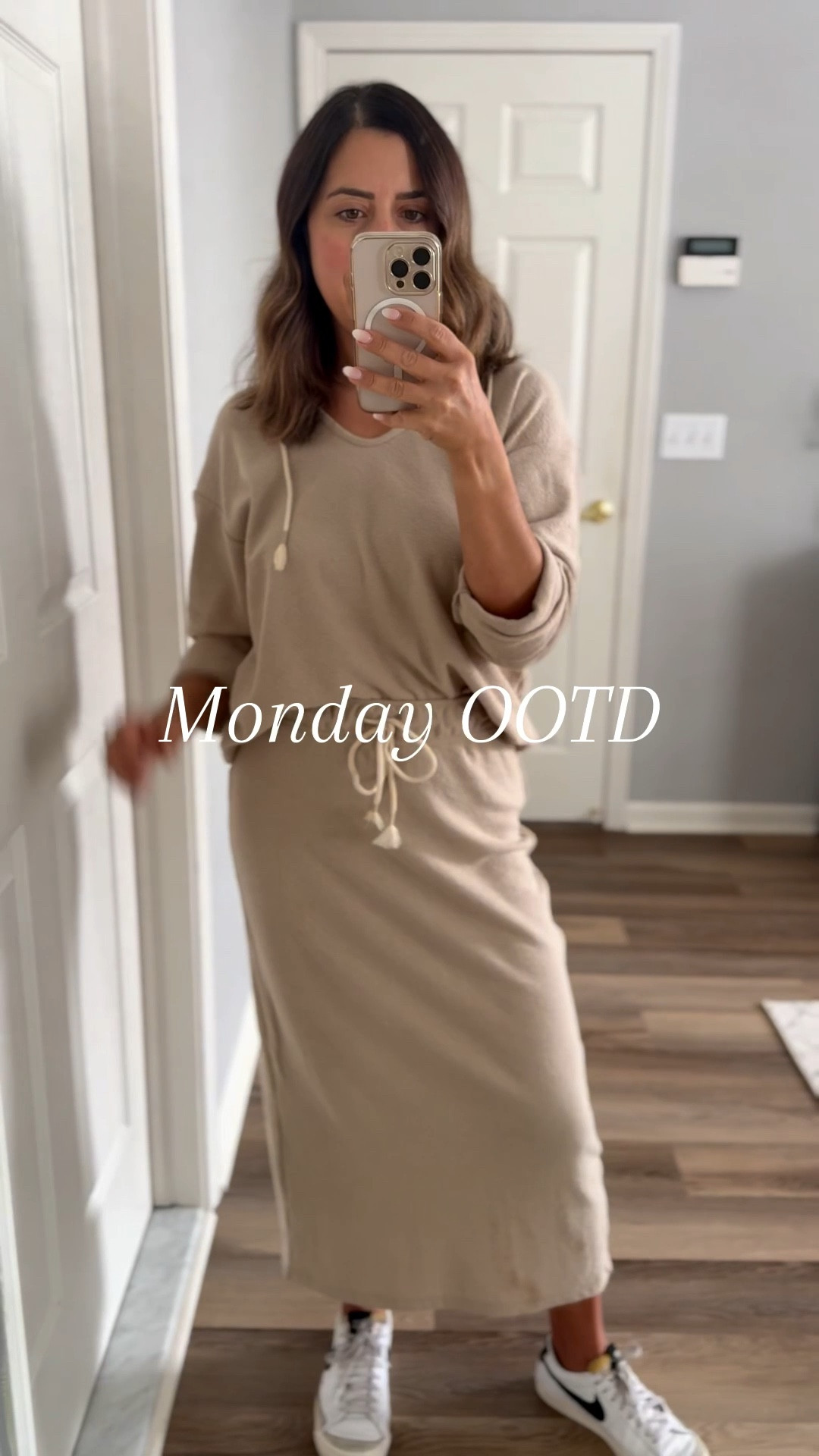 Such a cute matching set!!! @Target 

#LTKSeasonal #LTKspring #LTKootd