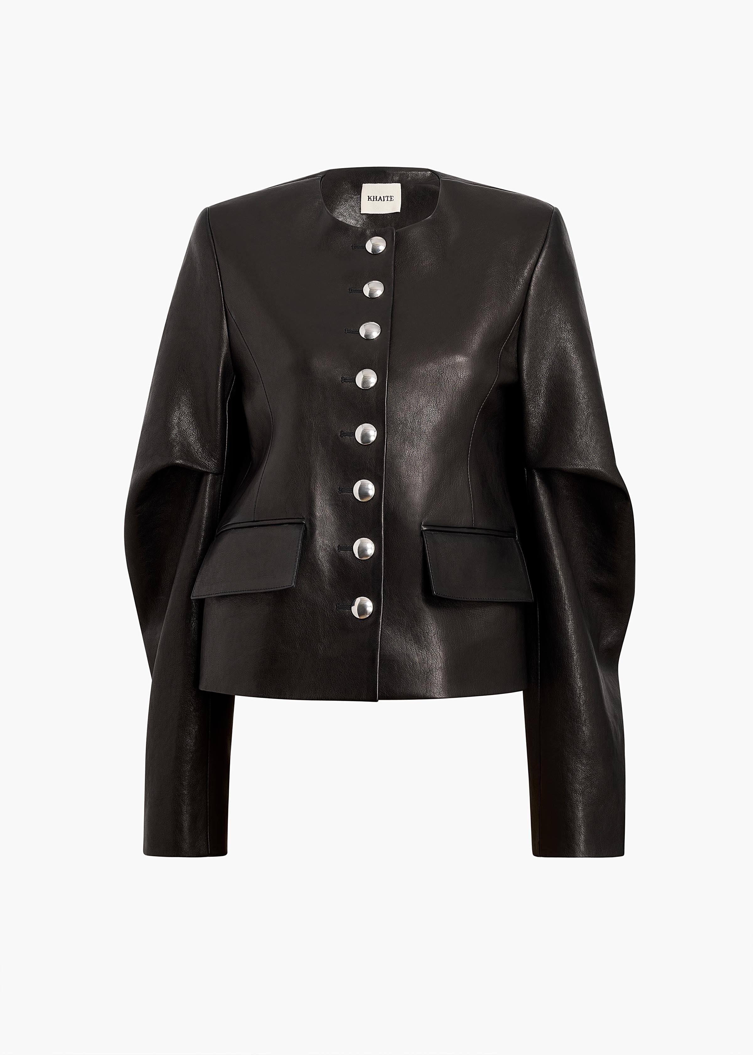 Darlman Jacket | Khaite