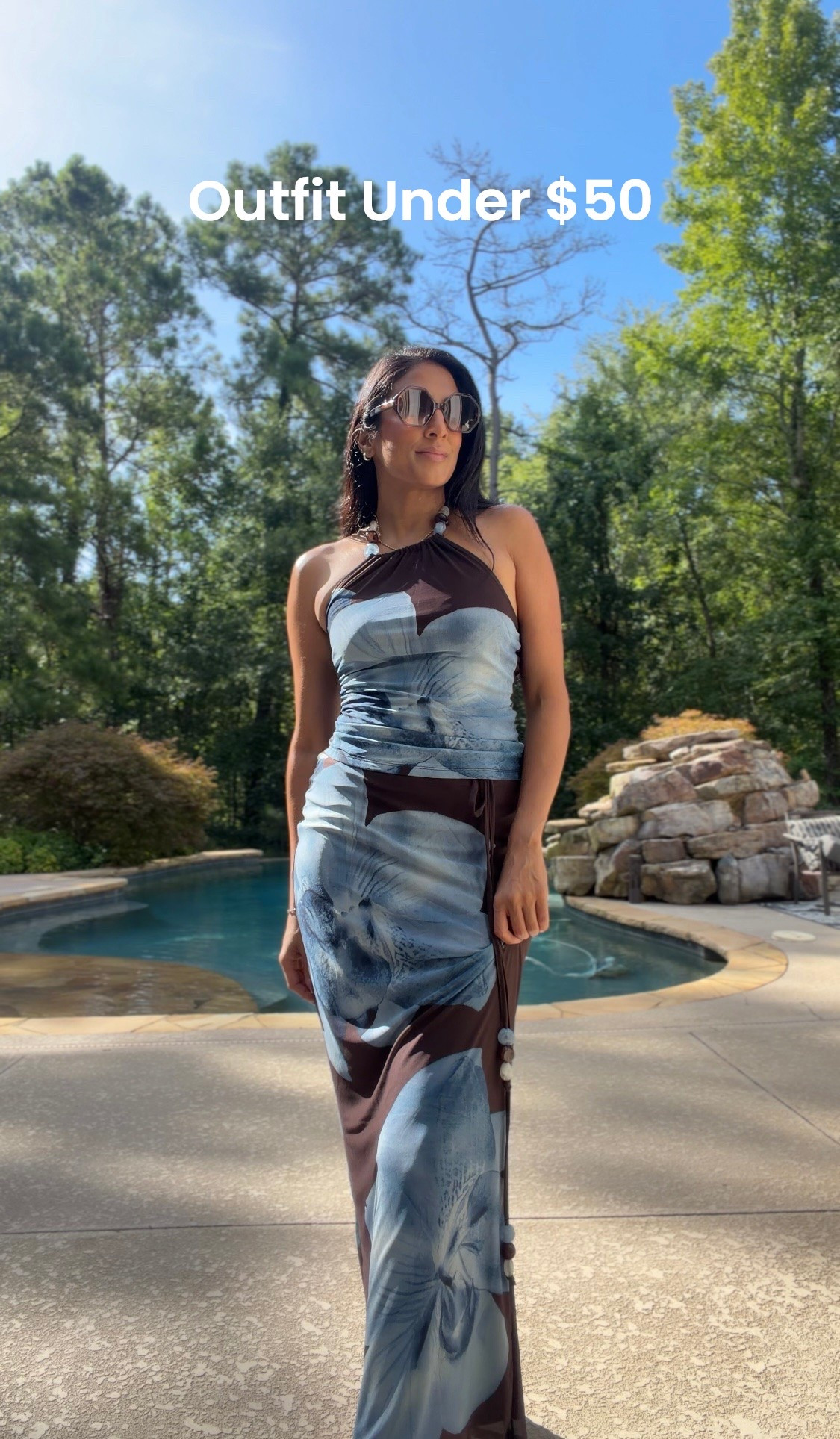 Such a gorgeous and affordable set from Nordstrom Rack

#LTKootd #LTKdayinmylife #LTKSaleAlert