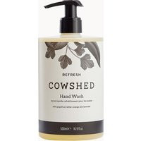 Cowshed Refresh Hand Wash 500ml | Look Fantastic (UK)