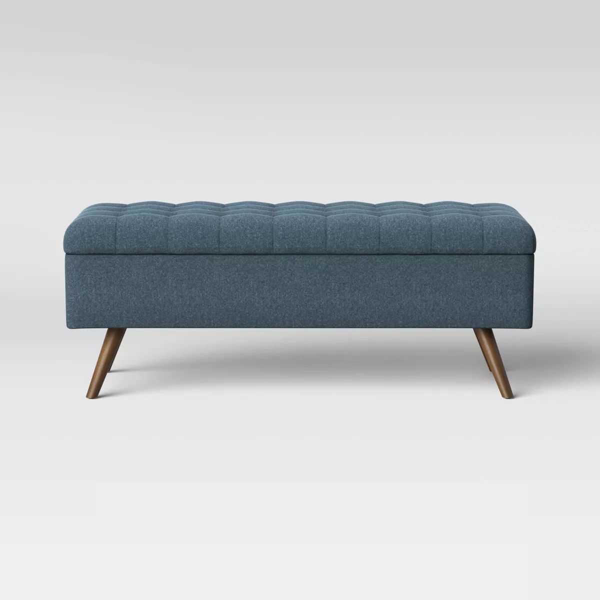 Arthur Tufted Storage Bench - Threshold™ | Target