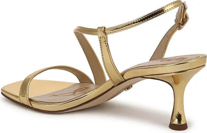 Prance Slingback Sandal (Women) | Nordstrom