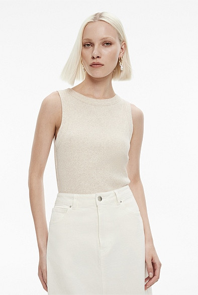 Bind Detail Racer | Witchery