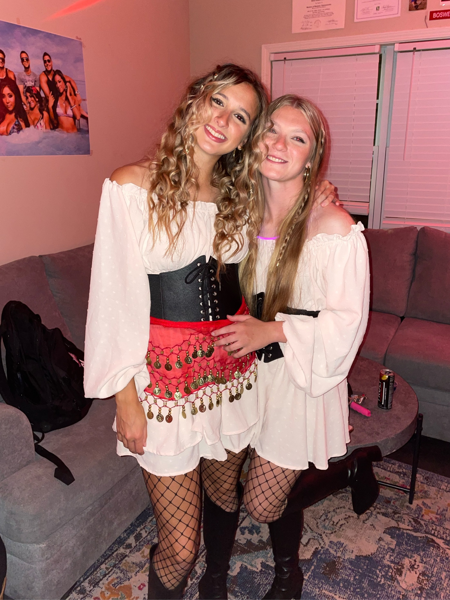 Last years Halloween costume (pirate)

#LTKFallSale 

#LTKSeasonal #LTKHalloween #LTKStyleTip