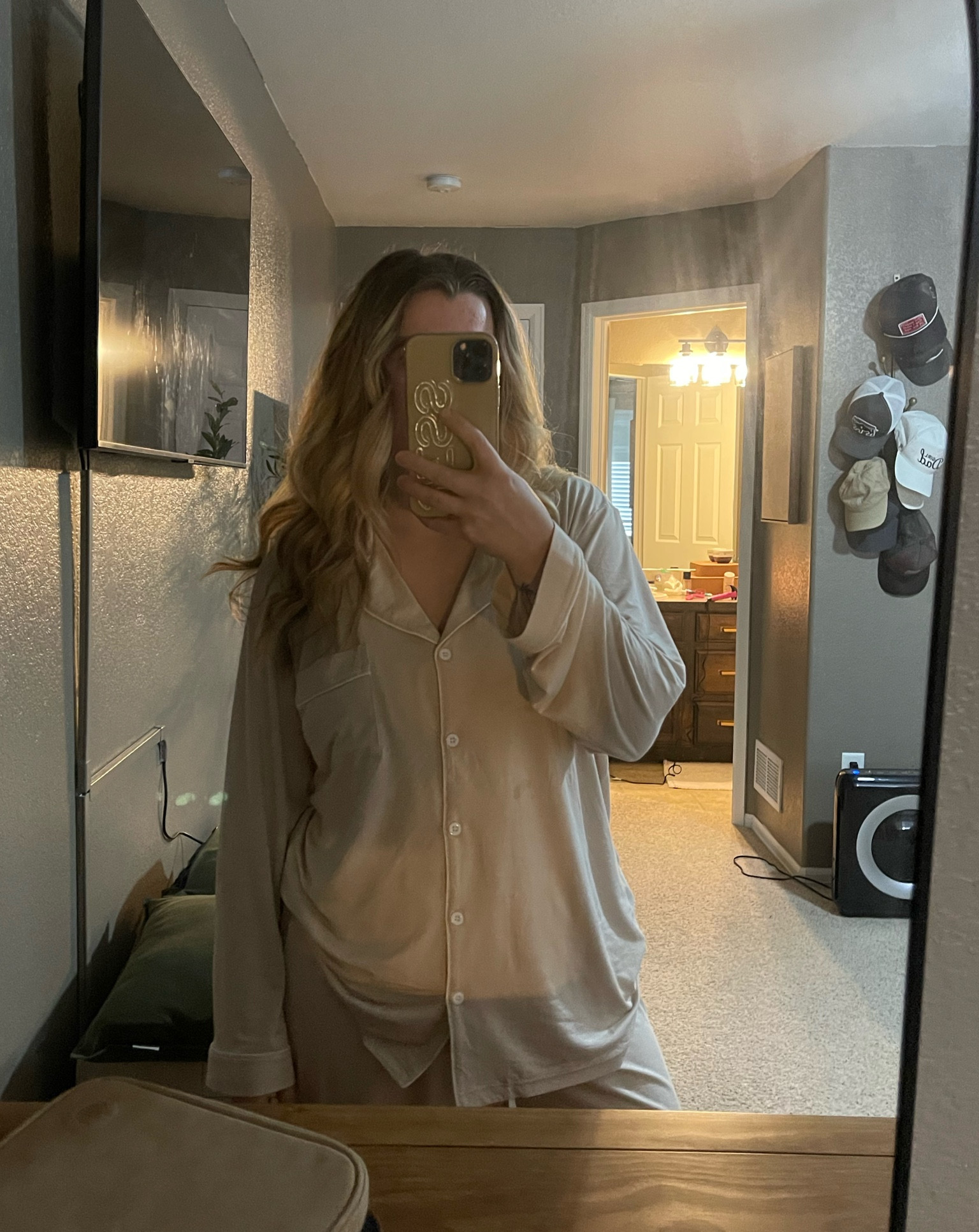 Comfiest pajamas ever  