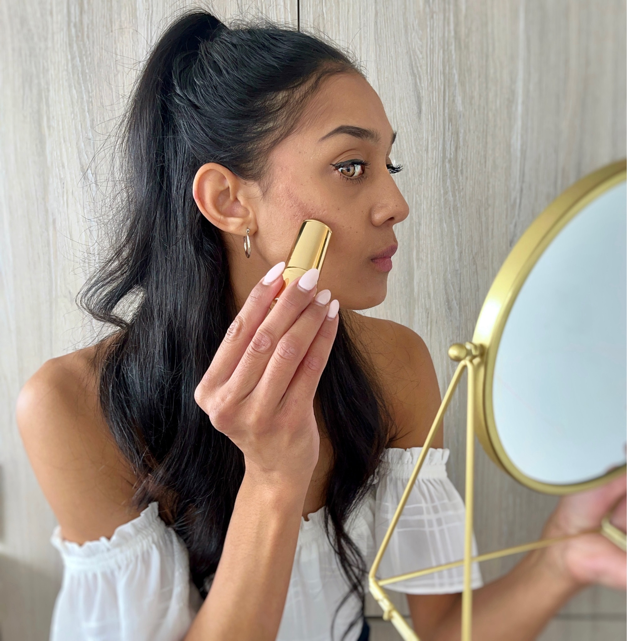 Bronze balm, bronzer, bronze stick, contour, contour product, contour beauty, contour stick, beauty essentials, makeup essentials, cosmetic essentials, clean makeup, clean beauty, clean cosmetics

#LTKbeauty #LTKGiftGuide #LTKfindsunder50