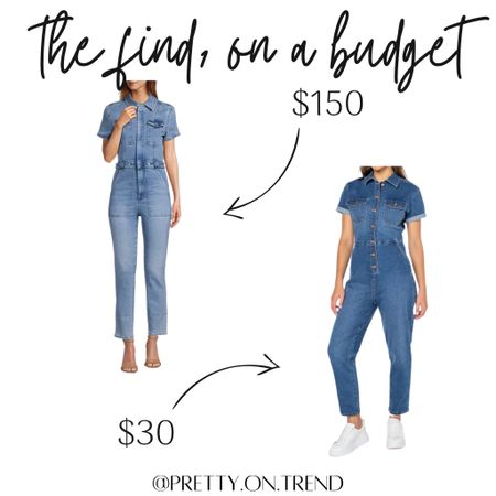 The find and on a budget 

#LTKFind #LTKstyletip #LTKunder100