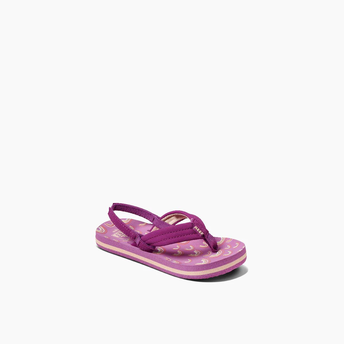Little Ahi Girls' Sandals | REEF® | Reef