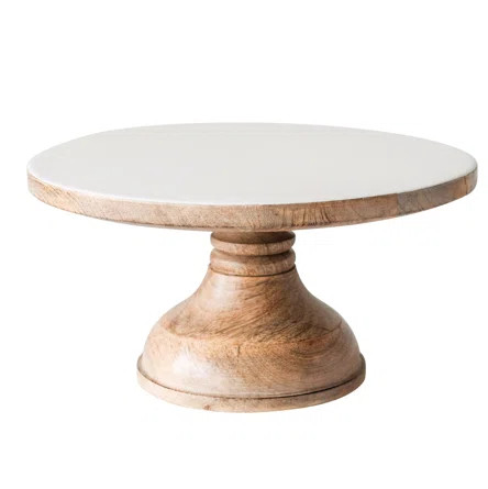 Charlton Home® Hildulf Cake Stand | Wayfair | Wayfair North America