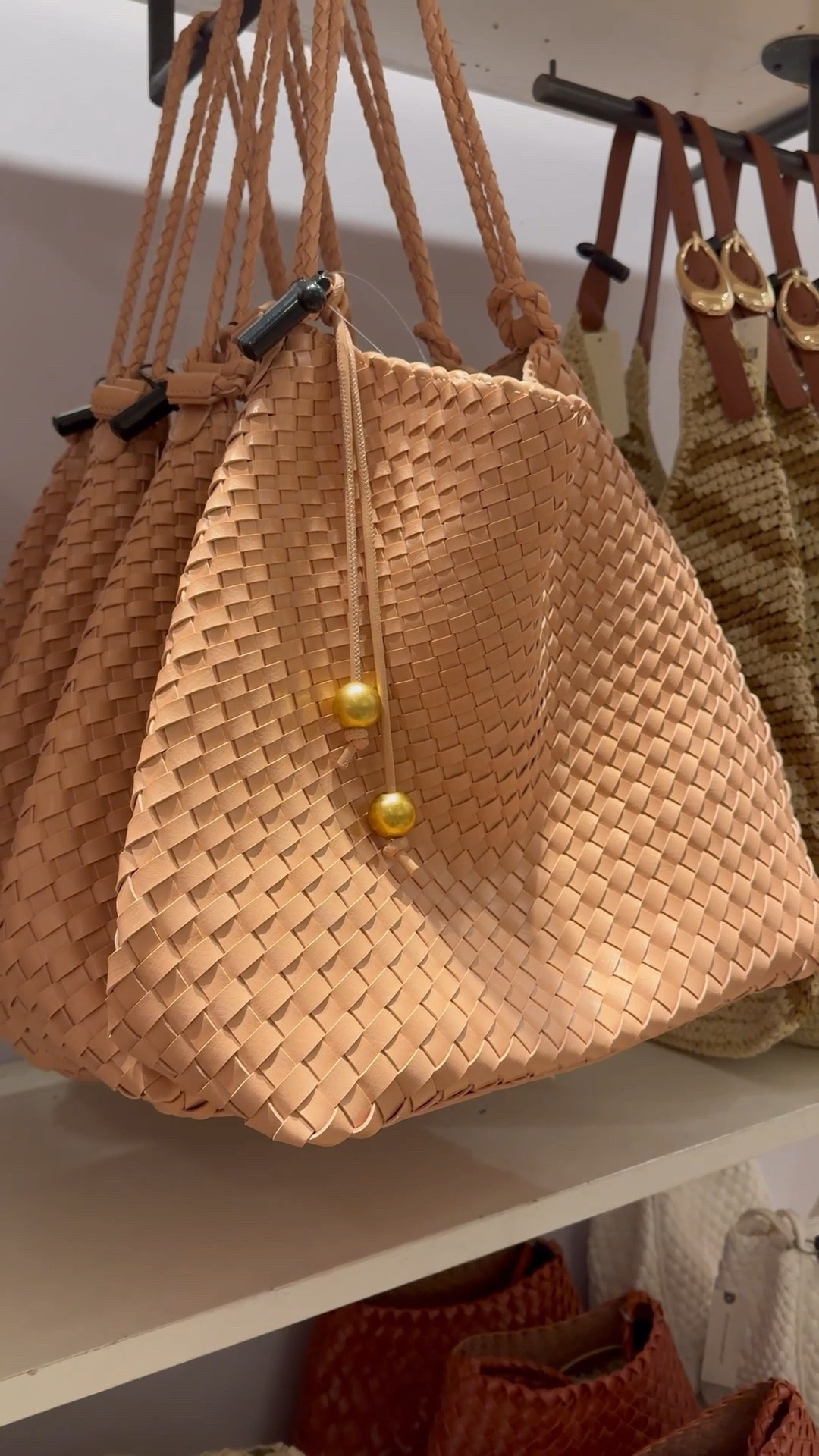 So may cute spring bags!  Mother’s Day gift, spring accessories 

#LTKSeasonal #LTKOver40 #LTKMothersDay