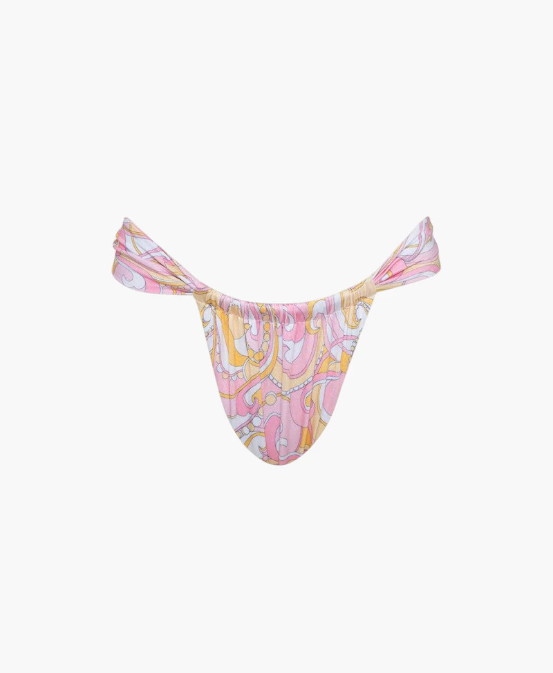 'marina' Bottoms - Cirque | Seezona