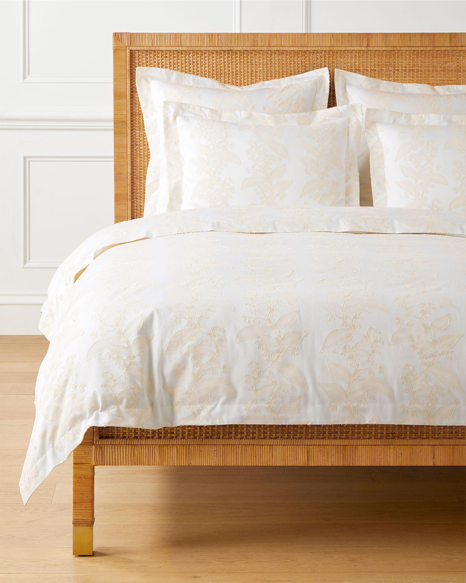 Lily of the Valley Wallpaper | Serena and Lily