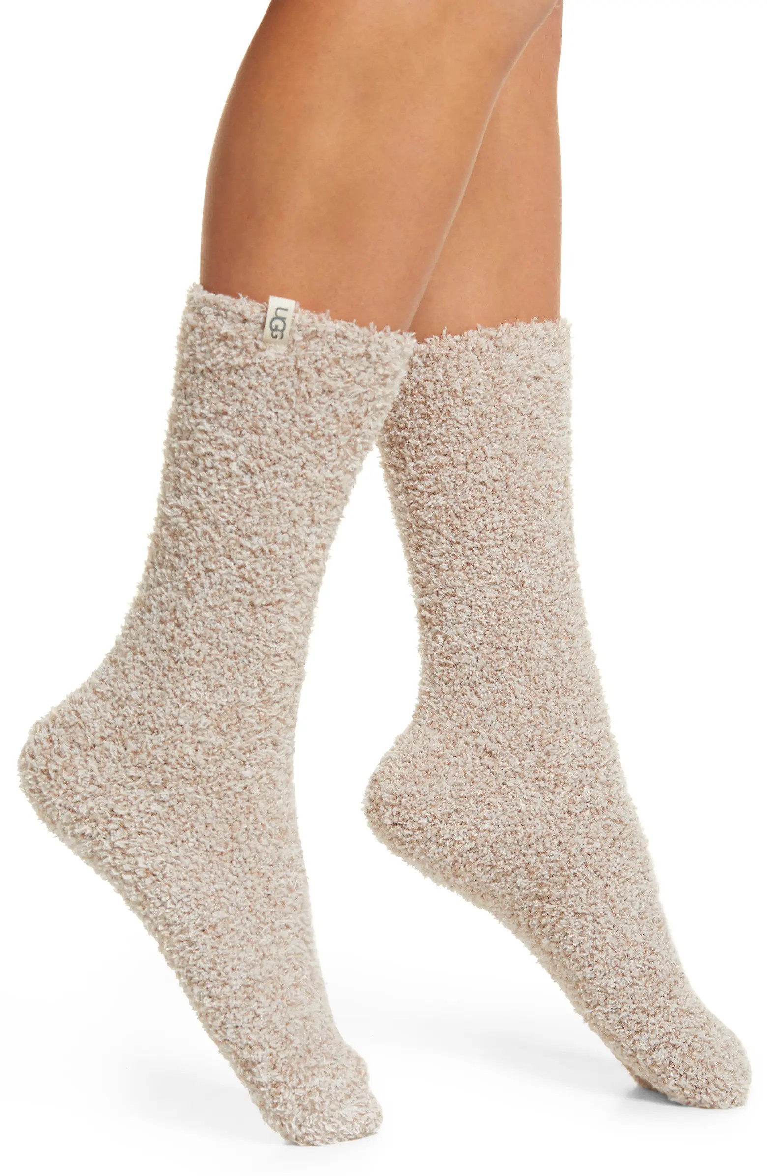 Darcy Cozy Crew Socks | Nordstrom