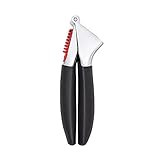 OXO Good Grips Soft- Handled Garlic Press | Amazon (US)