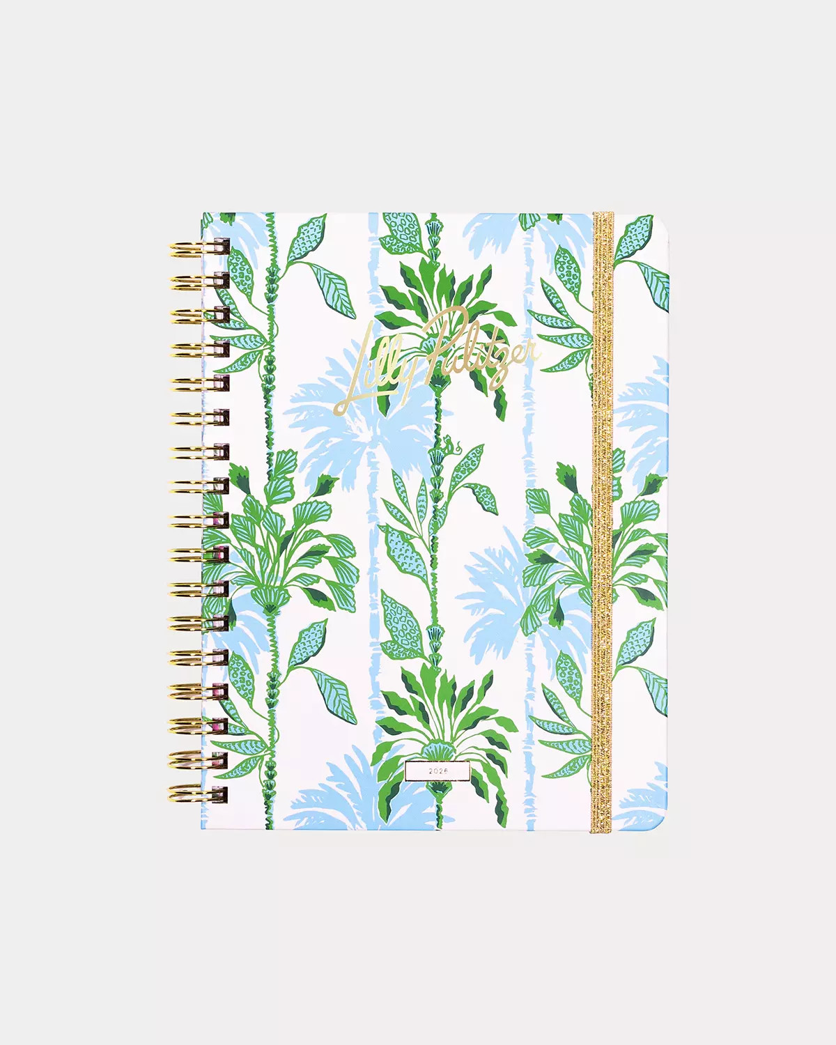 2026 Large 12 Month Agenda | Lilly Pulitzer