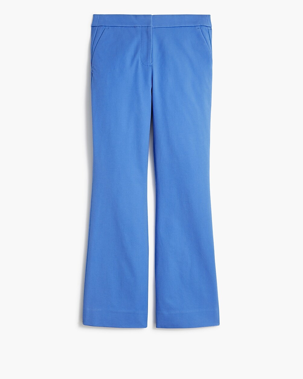 Kelsey flare pant | J.Crew Factory