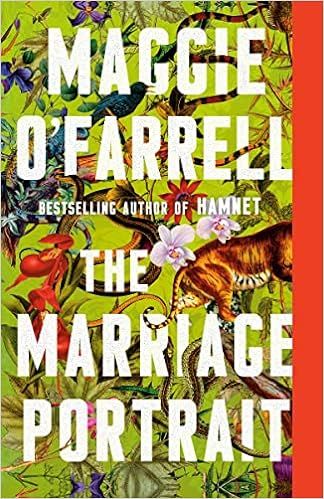 The Marriage Portrait: A novel     Paperback – July 11, 2023 | Amazon (US)