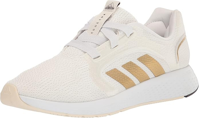 adidas Women's Edge Lux 5 Running Shoe | Amazon (US)
