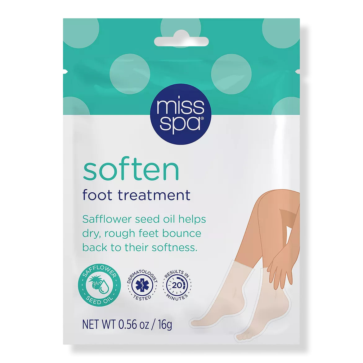 Soften Foot Treatment | Ulta