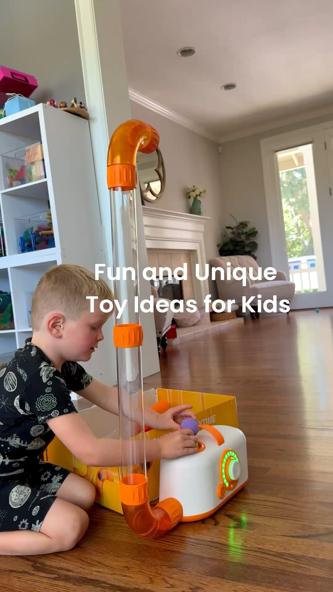 7 unique and fun toy ideas for Christmas and Holiday Gifts for kids! 

#LTKCyberWeek #LTKKids #LTKGiftGuide