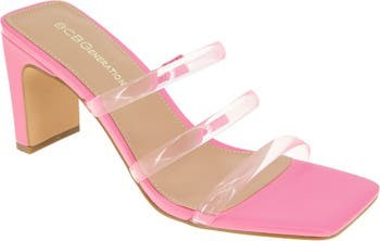 Heeled Sandals, Heels, Block Heels, Block Heels sandals, Heels  | Nordstrom Rack