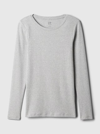 Modern Crewneck T-Shirt | Gap (US)