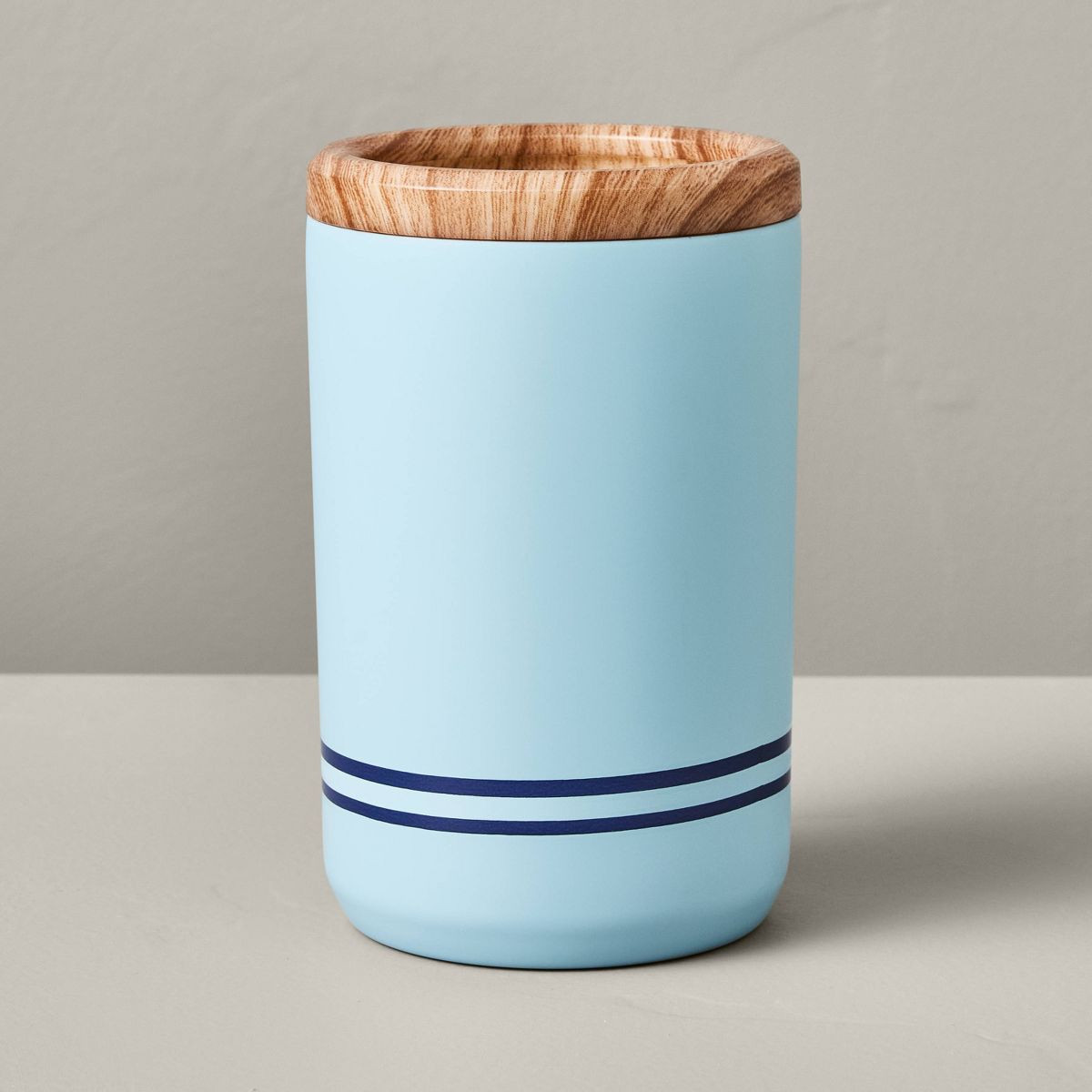 11oz Insulated Can & Bottle Cooler - Hearth & Hand™ with Magnolia | Target