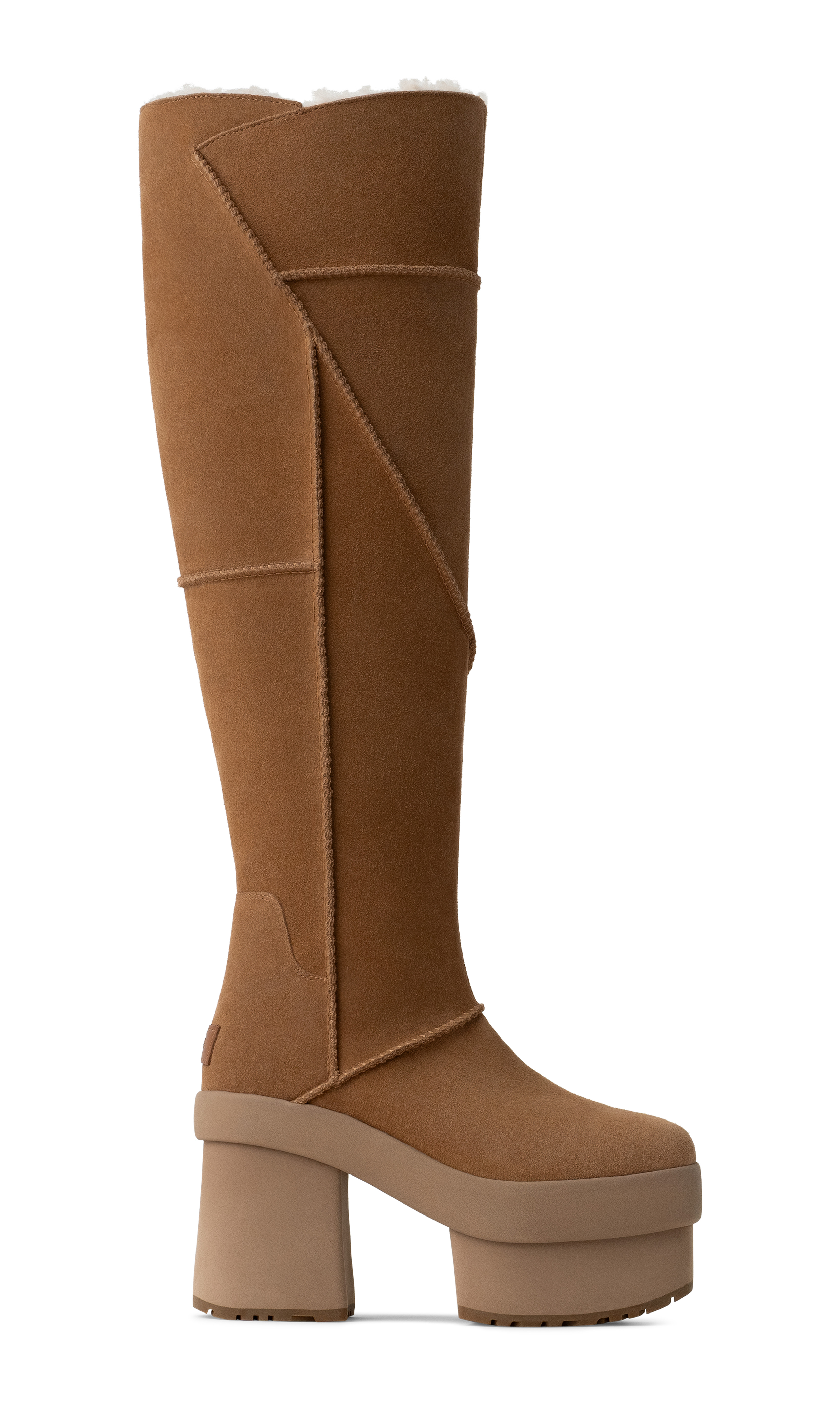 UGG® New Heights Platform Xtra for Women | UGG® | UGG (US)