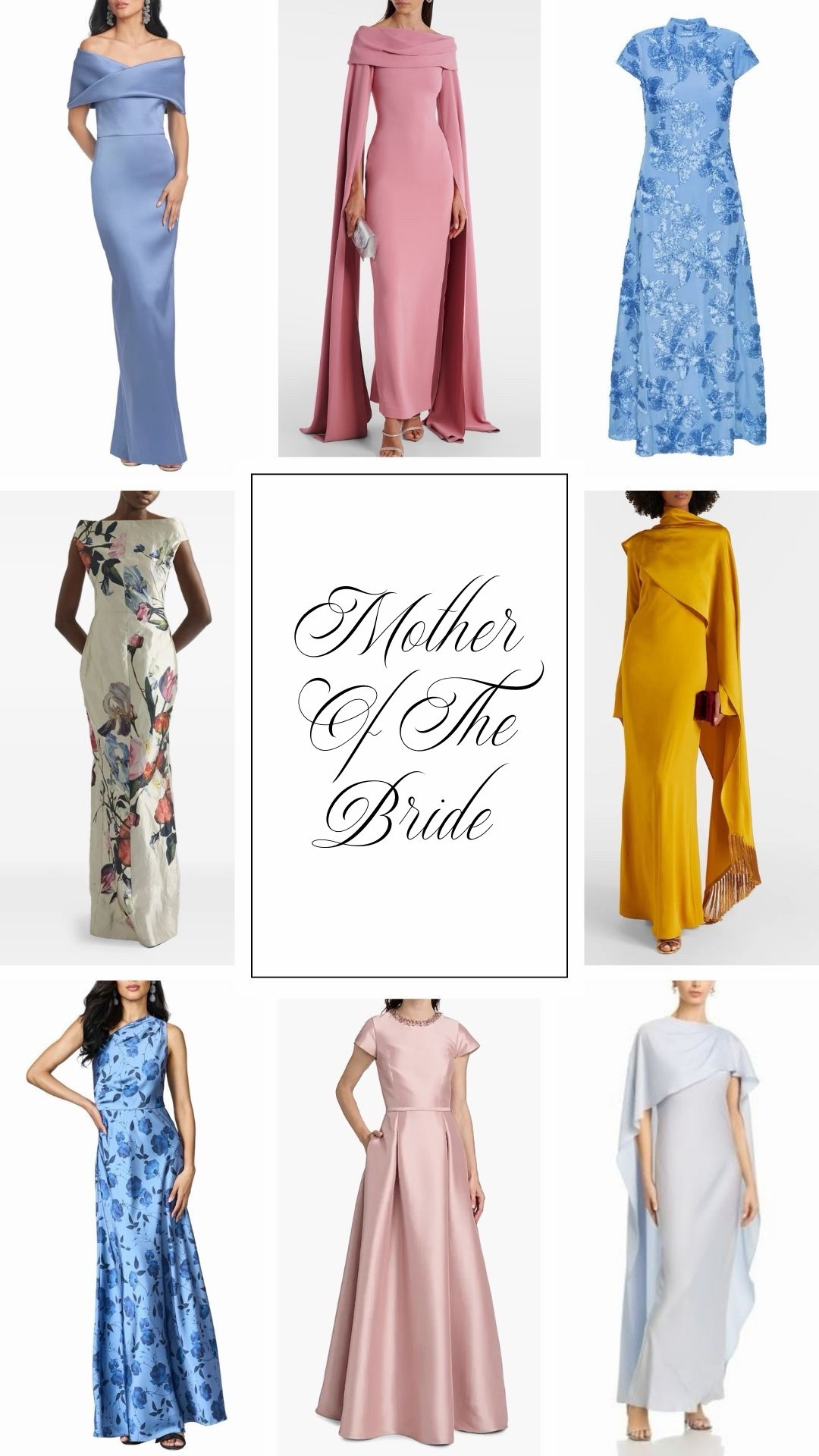 Mother of the bride dresses. Mother of the groom dress. Wedding guest dress 

#LTKOver40 #LTKmomlife #LTKWedding